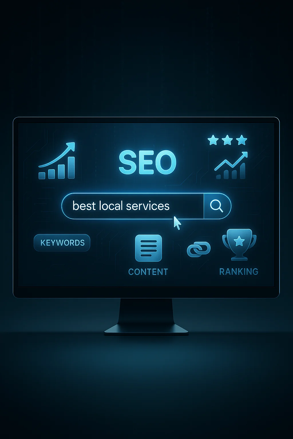 SEO Best Practices for 2024 - Expert insights by WebSpin Studio